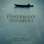 The Fisherman's Testament | [César Vidal]