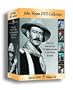 John Wayne DVD Collection (Flying Tigers/Sands of Iwo Jima/The Fighting Kentuckian/In Old California/Rio Grande)