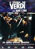 A Passion For Verdi [DVD] [2002]