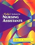 Mospy's Textpook for Nursing Assistants