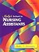 Mosby's Textbook for Nursing Assistants