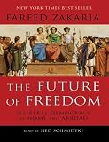 Books : Future of Freedom