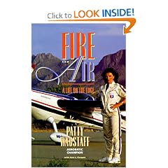 Fire and Air: A Life on the Edge