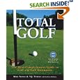 Total Golf by Mike Adams, T. J. Tomasi, and Kathryn Maloney