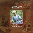 Anthology of World Music: Afghanistan