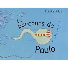 Le Parcours de Paulo