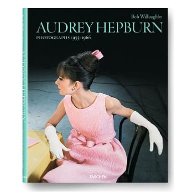 Audrey Hepburn (Hardcover)