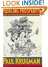 Peddling Prosperity: Economic Sense and Nonsense in the Age of Diminished Expectations
