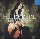 Les Voix Humaines - Hille Perl
