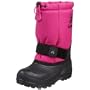 Kamik Rocket Cold Weather Boot (Toddler/Little Kid/Big Kid),Magenta,6 M US Big Kid