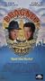 Dragnet [VHS]