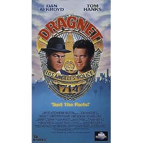 Dragnet