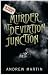 Murder at Deviation Junction (Jim Stringer Steam Detective)