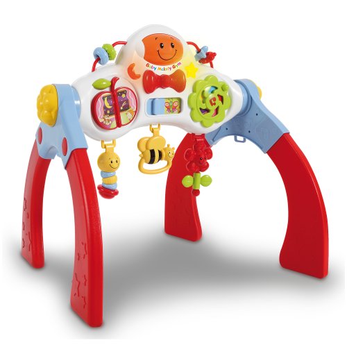 Imagen 4 de Bontoys Gimnasio con melodías