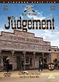 Cimarron Strip - The Judgement [DVD]