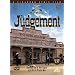 Cimarron Strip - The Judgement [DVD]