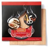 Outset F753 Cherry Grilling Papers, Set of 6