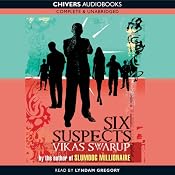 Six Suspects | [Vikas Swarup]