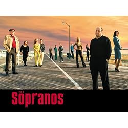 The Sopranos: Season 3