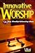 Books : Innovative Worship