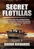 Secret flotillas