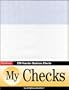 MyChecks Voucher Business Checks 1-UP