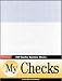 MyChecks Voucher Business Checks 1-UP