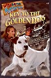 Key to the Golden Dog (Wishbone Mysteries)