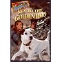 Key to the Golden Dog (Wishbone Mysteries)