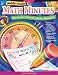 Middle-Grade Math Minutes: One Hundred Minutes to Better Basic Skills