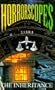 Libra: The Inheritance (Horrorscopes)