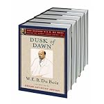 The Oxford W. E. B. Du Bois: 19-Volume Set book cover