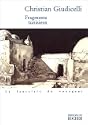 Fragments tunisiens