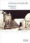Fragments tunisiens: R�cit