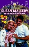 Their Little Princess (Prescription: Marriage) (Silhouette Special Edition, 1298)