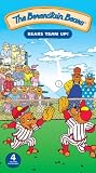 The Berenstain Bears - Bears Team Up [VHS]