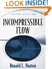 Incompressible Flow