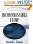 Incompressible Flow