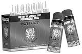 Hot Foot Repellent Gel Professional Pack