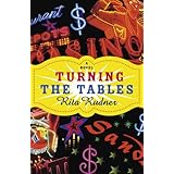 Turning the Tables: A Novel