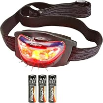 Led Headbeam