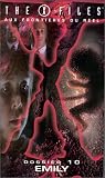 Revue Fox Pathé Europa  / The X Files : Emily (Dossier 10) - VF