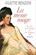 Le Jeu de l'amour et de la mort, tome 2 : La Messe rouge