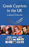 Review Pen Press Publishers  / Greek Cypriots in the UK: A Directory of Who's Who