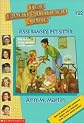 Jessi Ramsey, Pet-Sitter (Baby-Sitters Club, 22)