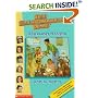 Jessi Ramsey, Pet-sitter (Baby-Sitters Club)