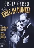Der Krieg im Dunkel - Greta Garbo