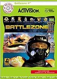 Eigenschaften ak tronic  / Battlezone 2