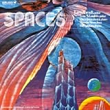 Revue Larry Coryell  / Spaces