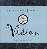 Vision: Defining Your Destiny in Life
